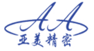 亞美精密網站開發(fā)